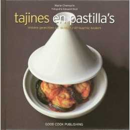 Tajines en Pastillas: lekkere gerecht..., Chemorin, M.