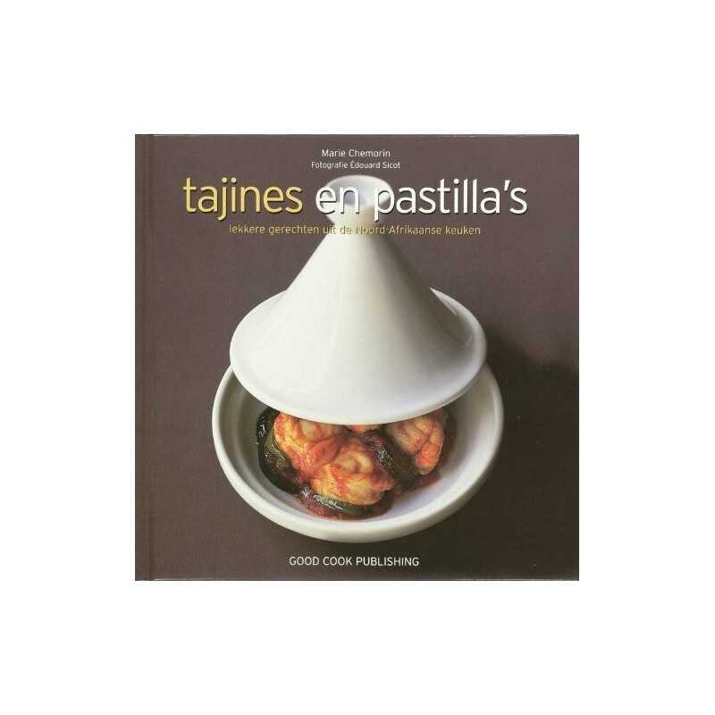 Tajines en Pastillas: lekkere gerecht..., Chemorin, M.