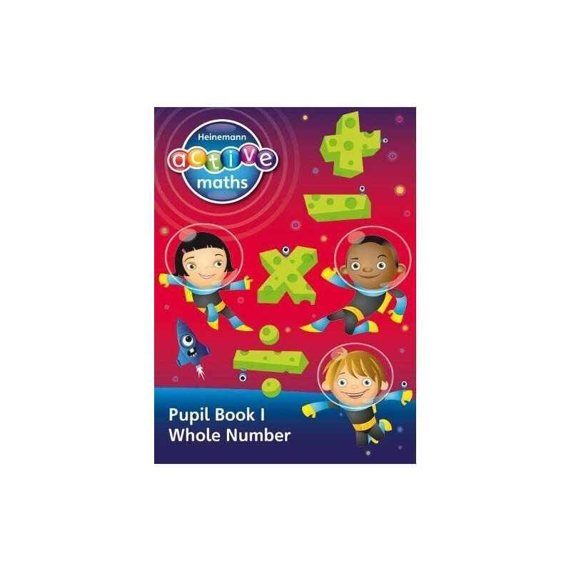 Heinemann Active Maths - Second Level - Exploring ... by Sinclair, Amy Paperback