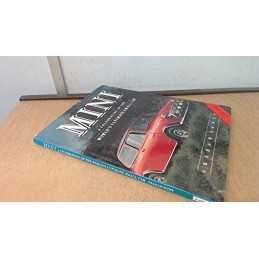 Mini: A Celebration of the Worlds Ultimate Small ... by Scott, Graham Paperback