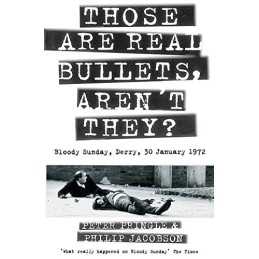 Those Are Real Bullets, Aren’t They..., Jacobson, Phili