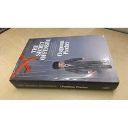 The Secret Offensive: Active Measures : A Saga O... by Pincher, Chapman Hardback