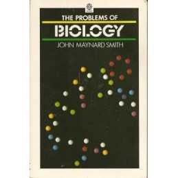 The Problems of Biology (Opus Books), Smith, John Mayna