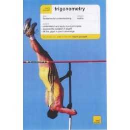 Teach Yourself Trigonometry New Edition (TYM) by Neill, Hugh Paperback Book The