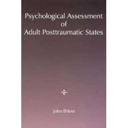 Psychological Assessment of Adult P..., Briere, John N.