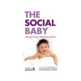 Andrews, Liz - The Social Baby: Understanding Babies Communicati... - DVD 61VG