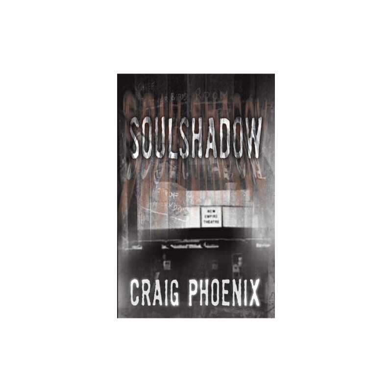 Soulshadow by Phoenix, Craig Paperback Book