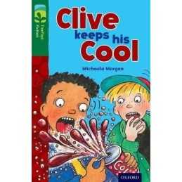 Oxford Reading Tree TreeTops Fiction: Level 12: Clive Kee... by Morgan, Michaela