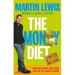 The Money Diet - revised and updated: The ultimate... by Lewis, Martin Paperback