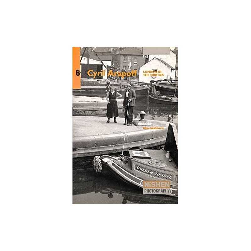 London in the Thirties Paperback Book