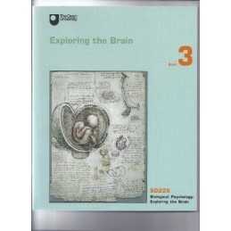 Exploring the Brain by Open University Course Team Paperback Book  Fast