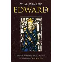 Edward III (Revealing History) (Revealing History (P... by W.M. Ormrod Paperback