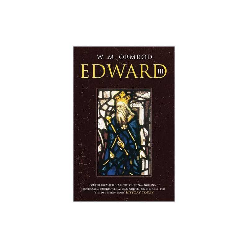 Edward III (Revealing History) (Revealing History (P... by W.M. Ormrod Paperback