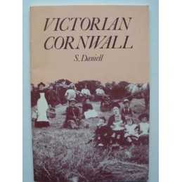 Victorian Cornwall by Daniell, S.V. Paperback Book