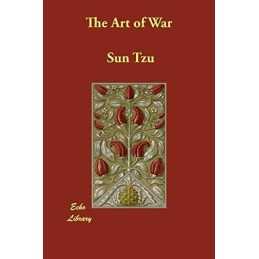 The Art of War, Tzu, Sun