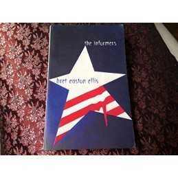 The Informers (A Format), Easton Ellis, Bret