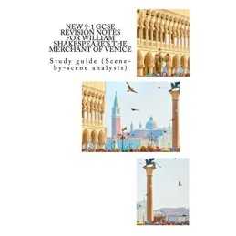 NEW 9-1 GCSE REVISION NOTES for WILLIAM SHAKESPEARES... by Broadfoot MA, Mr Joe