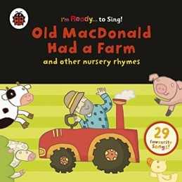 Old MacDonald Had a Farm and Other Classic..., Ladybird
