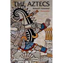 The Aztecs (Ancient Peoples and Places) by Richard F. Townsend Paperback Book