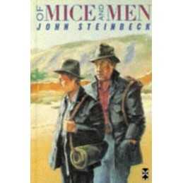 Of Mice and Men (New Windmills), Steinbeck, John
