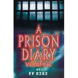 Prison Diary 2: Wayland - Purgatory by Archer, Jeffrey Paperback Book