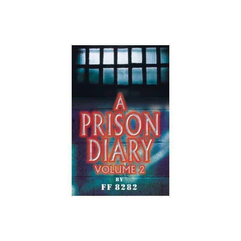 Prison Diary 2: Wayland - Purgatory by Archer, Jeffrey Paperback Book