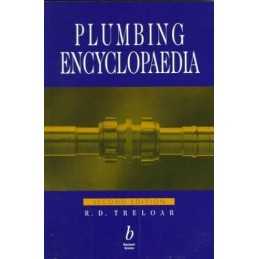 The Plumbing Encyclopaedia Paperback Book