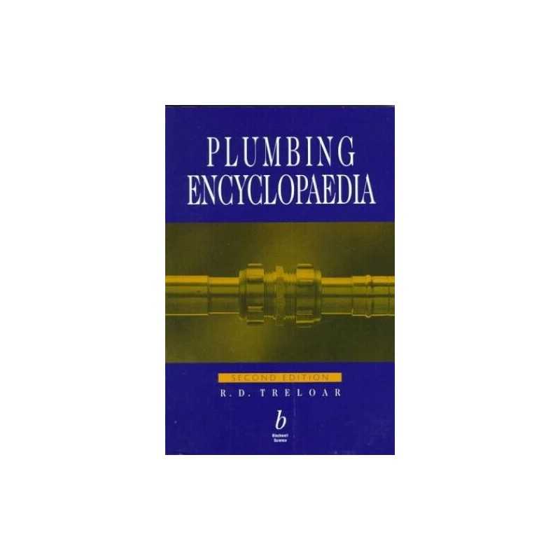 The Plumbing Encyclopaedia Paperback Book