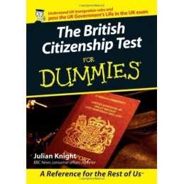 British Citizenship Test for Dummies, Knight, Julian