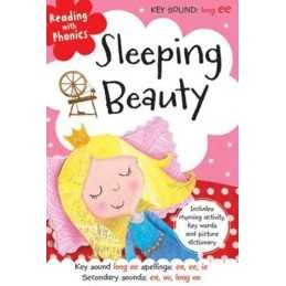 Sleeping Beauty (Reading with Phonics) by Fennell, Clare Book  Fast