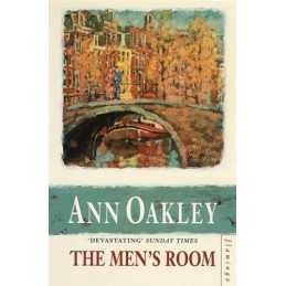 The Men’s Room (Flamingo S.), Oakley, Ann