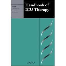 Handbook of ICU Therapy (Greenwich Medical Media)
