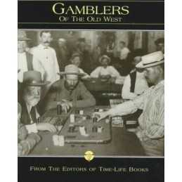 The Gamblers (Old West) Book