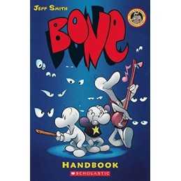 Bone Handbook, Smith, Jeff