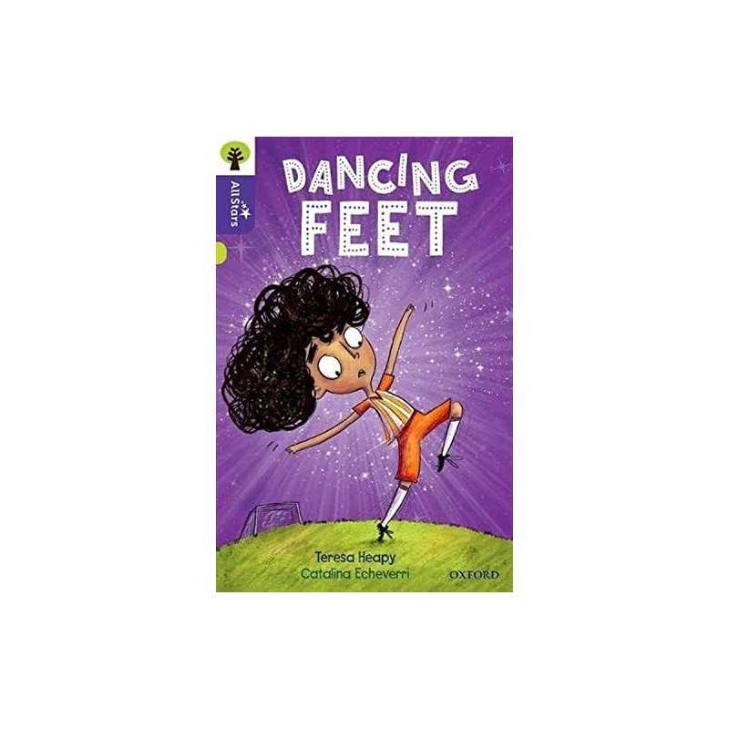 Oxford Reading Tree All Stars: Oxford..., Heapy, Teresa