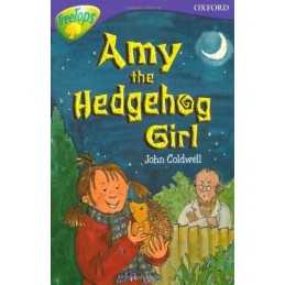 Oxford Reading Tree: Stage 11: TreeTops Stories: ... by Coldwell, John Paperback