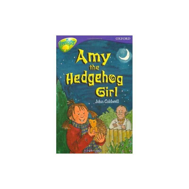 Oxford Reading Tree: Stage 11: TreeTops Stories: ... by Coldwell, John Paperback