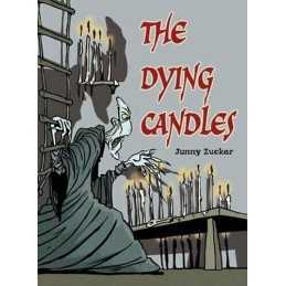 Pocket Chillers: Red: Level 7: the Dying Candles (PO...