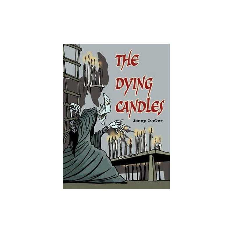 Pocket Chillers: Red: Level 7: the Dying Candles (PO...