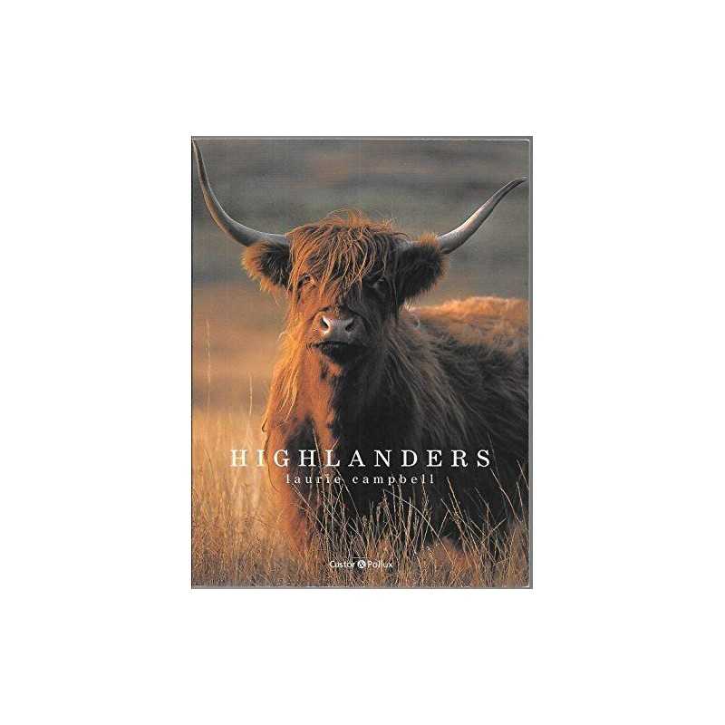 Highlanders by Edwards, Alan Paperback Book
