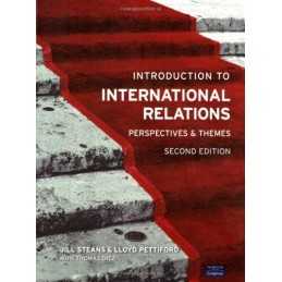 Introduction to International Relations: Pe... by Pettiford, Prof Lloy Paperback