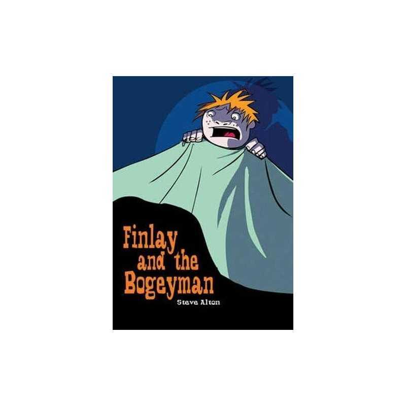 Pocket Chillers Year 5 Horror Fiction: Book 1 - Finl... by Steve Alton Paperback