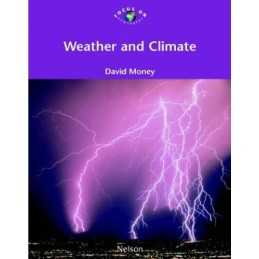 Weather and Climate (Focus on Geograph..., Money, David