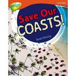 Oxford Reading Tree: Level 13: Treetops Non-Ficti... by Fleming, Sarah Paperback