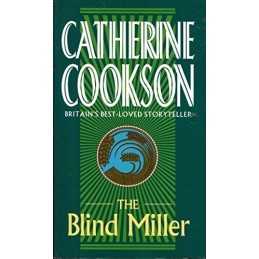 The Blind Miller by Cookson, Catherine. Book