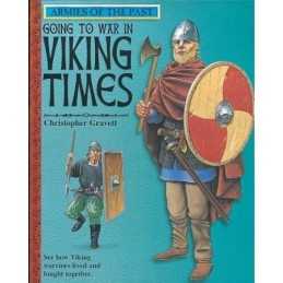Viking: 6 (Armies of the Past), Gravett, C