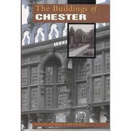 The Buildings of Chester (Buildings of ... S.) by Hoverd, Ken Paperback Book The