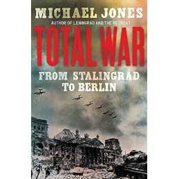 Total War, Jones, Michael