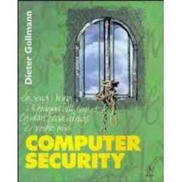 Computer Security (Worldwide Series in Computer... by Gollmann, Dieter Paperback