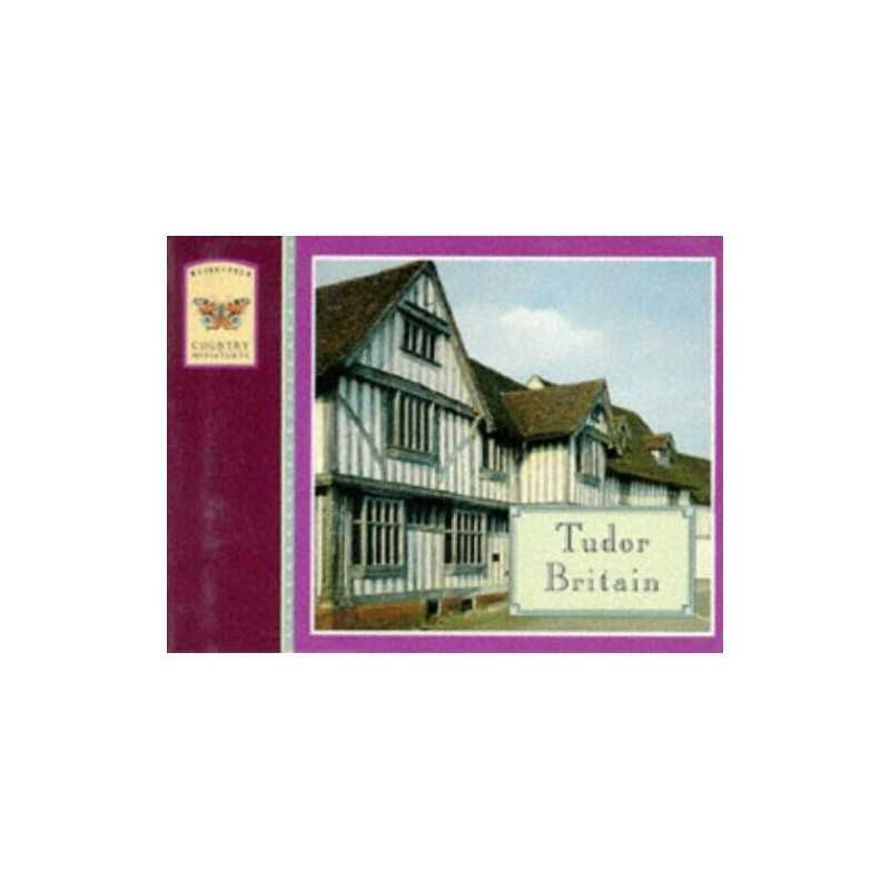 Tudor Britain: 9 (Weidenfeld Country..., Best, Nicholas